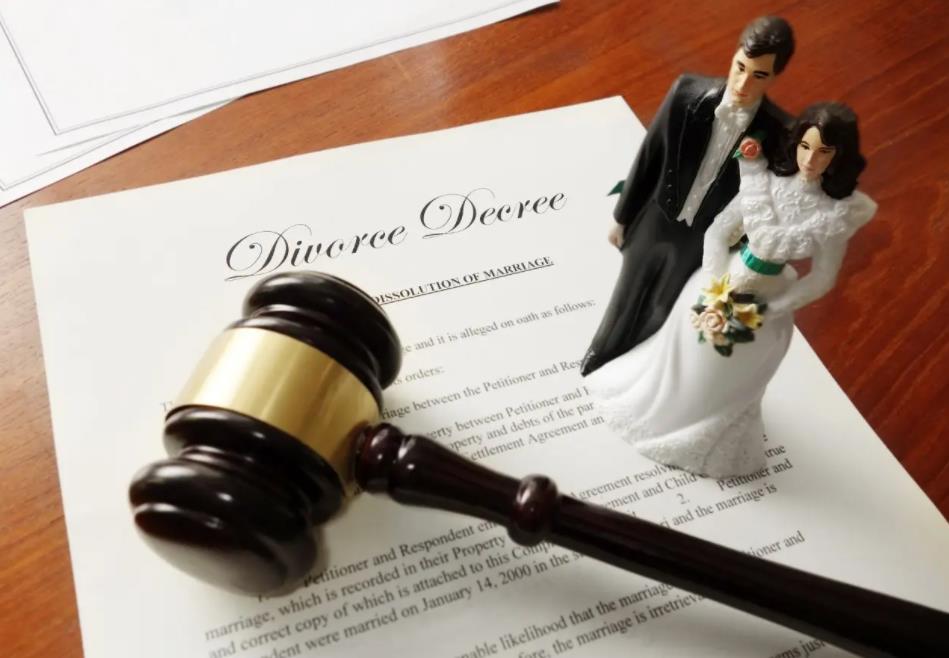 离婚委托律师什么流程？委托律师办理离婚手续流程