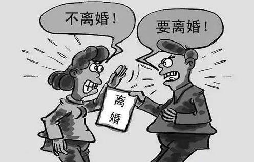 离婚财产如何分割？北京起诉离婚财产分割