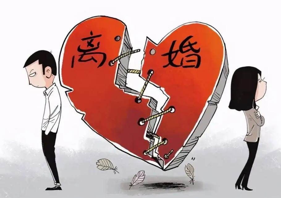 自己在家怎么写离婚协议书？北京代理离婚律师哪个好