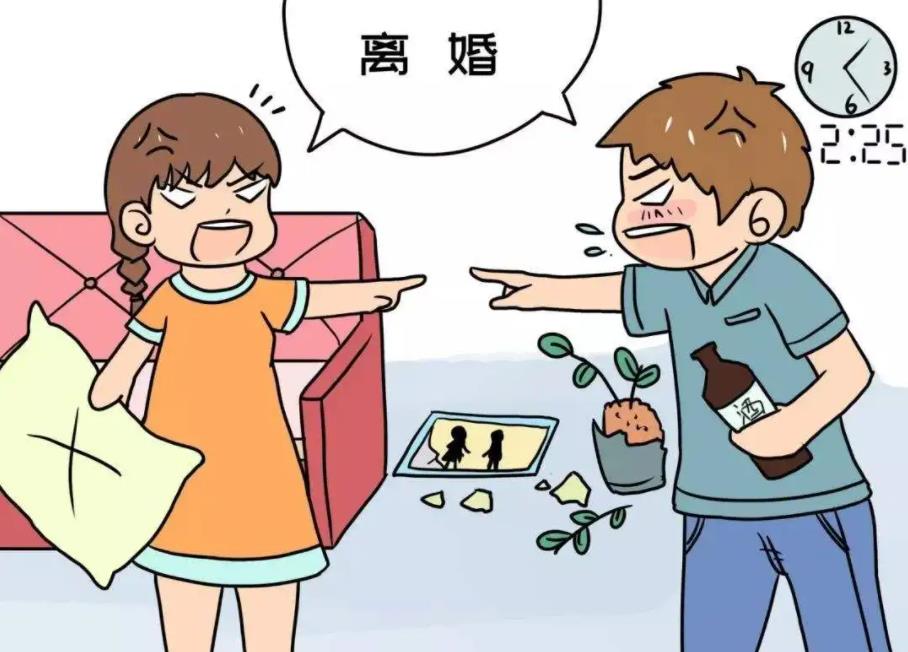婚前的个人存款离婚后怎么划分?北京离婚案件律师咨询