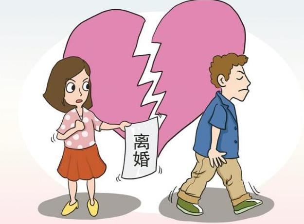双方中国人在美结婚国内离婚，北京涉外离婚婚姻律师