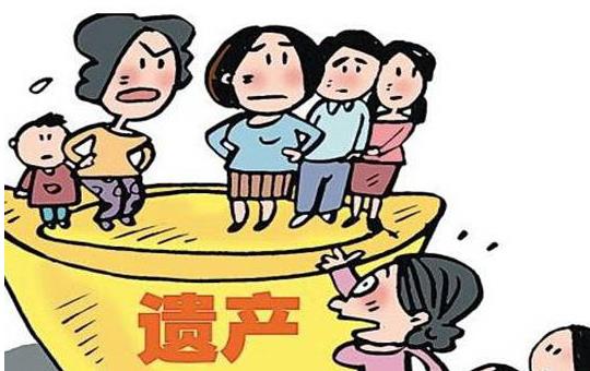 婚生子女、非婚生子女、养子女、继子女有什么区别？房产继承