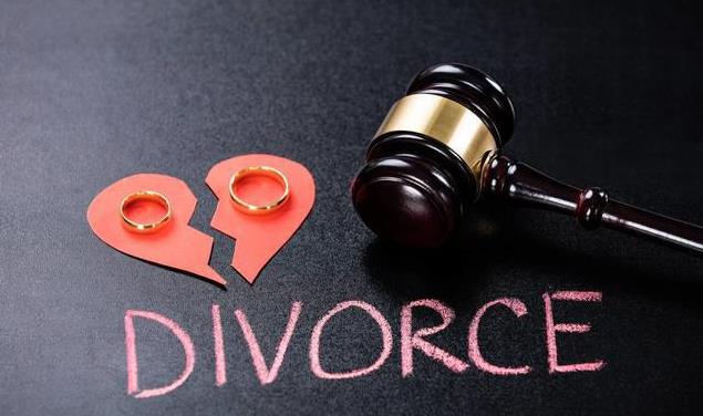 离婚继承财产如何分割?北京离婚财产怎么分
